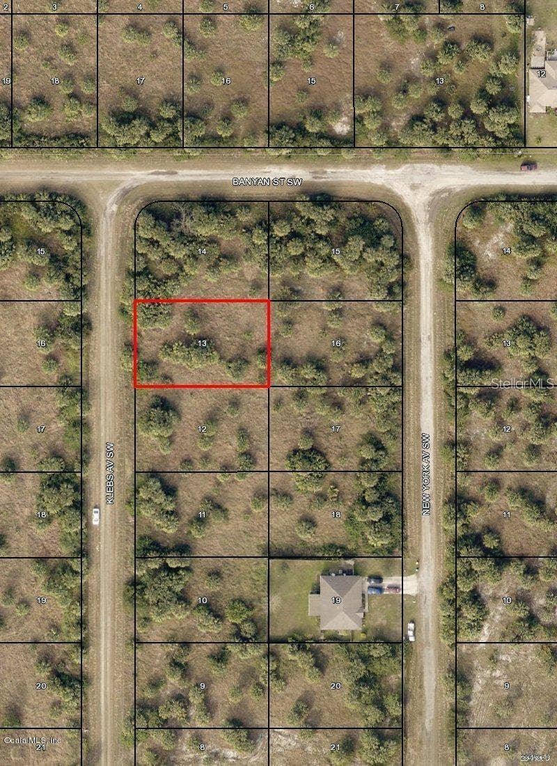 Property photo for 1907 KLEBS AVENUE SW, Palm Bay, FL