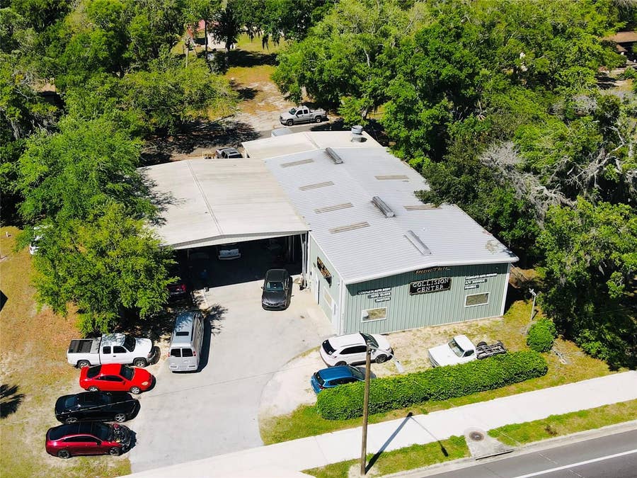 Property photo for 853 NE 5TH STREET, Crystal River, FL