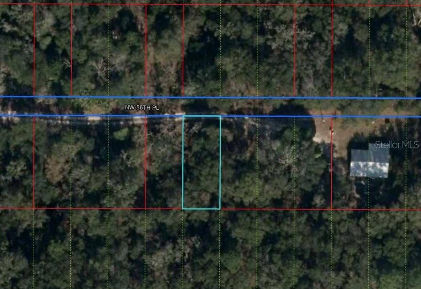 Property photo for Lot 18 NW 56 PLACE, Chiefland, FL