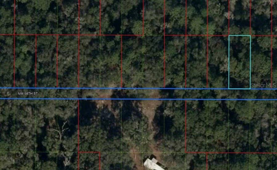 Property photo for Lot 29 NW 58 STREET, Chiefland, FL