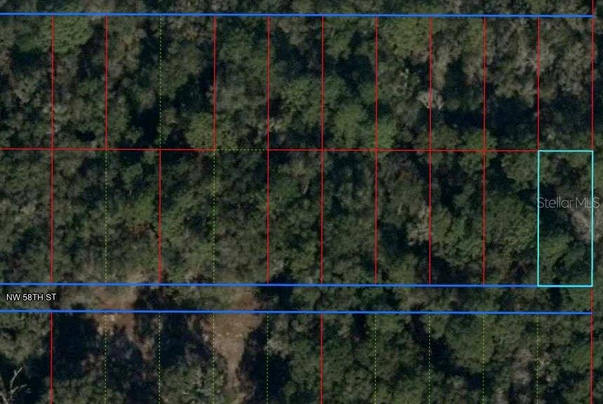 Property photo for Lot 31 NW 58 STREET, Chiefland, FL