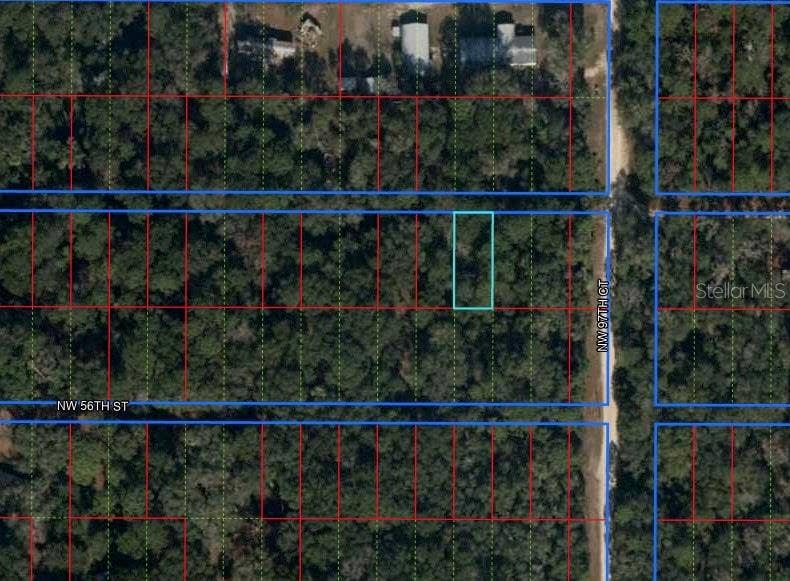 Property photo for Lot 29 NW 56 PLACE, Chiefland, FL
