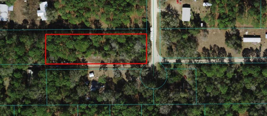 Property photo for 00 SW 191ST COURT, Dunnellon, FL
