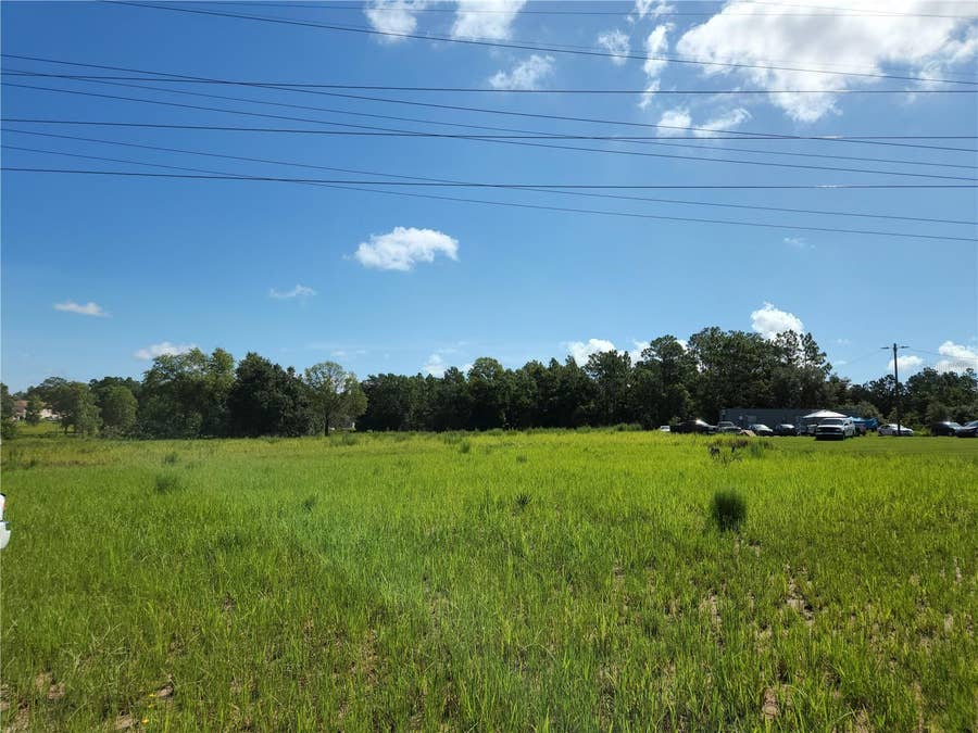 Property photo for LOT 15 & 16 SE MARICAMP ROAD, Ocala, FL