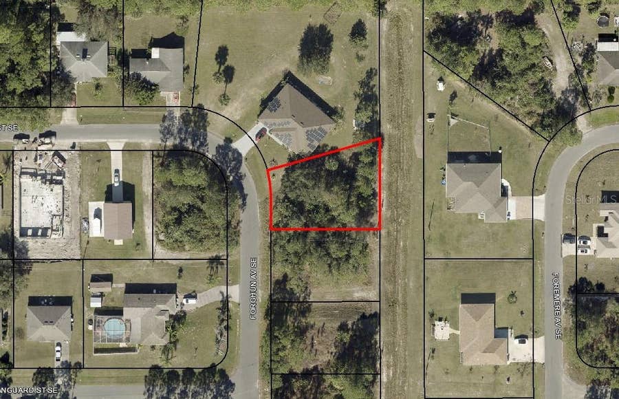 Property photo for 3011 FORGHUN AVENUE SE, Palm Bay, FL