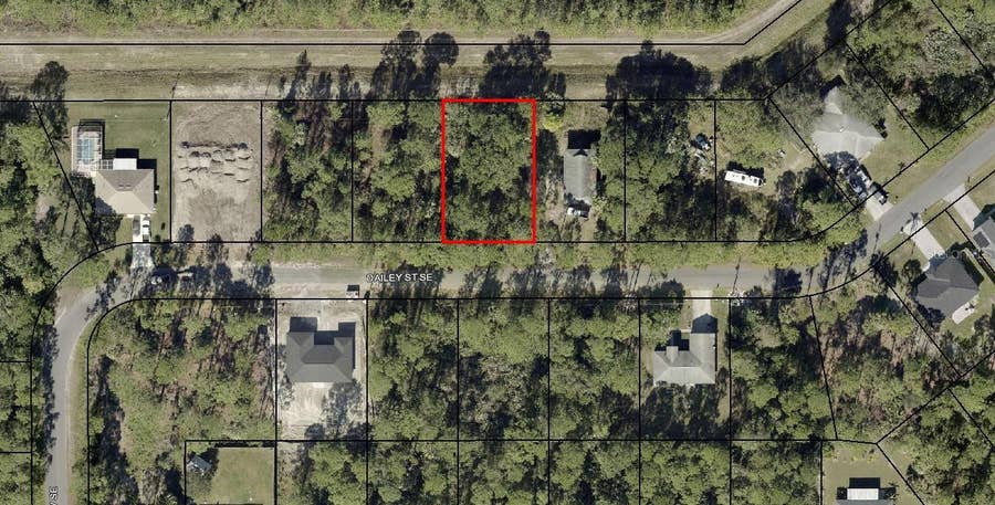 Property photo for 151 DAILEY STREET SE, Palm Bay, FL
