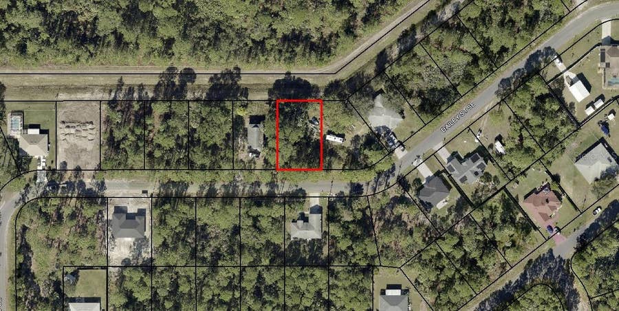 Property photo for 171 DAILEY STREET SE, Palm Bay, FL