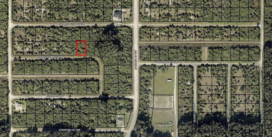 Property photo for 843 SANDOLLAR STREET SW, Palm Bay, FL