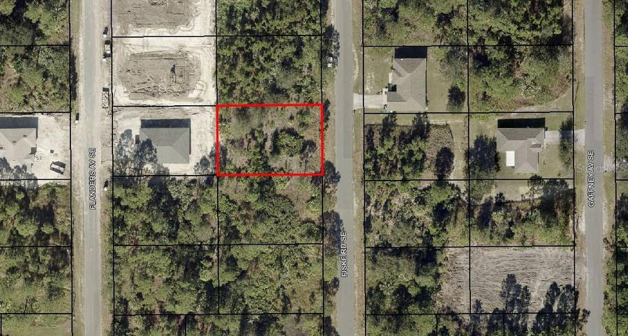 Property photo for 3014 FISKE ROAD SE, Palm Bay, FL