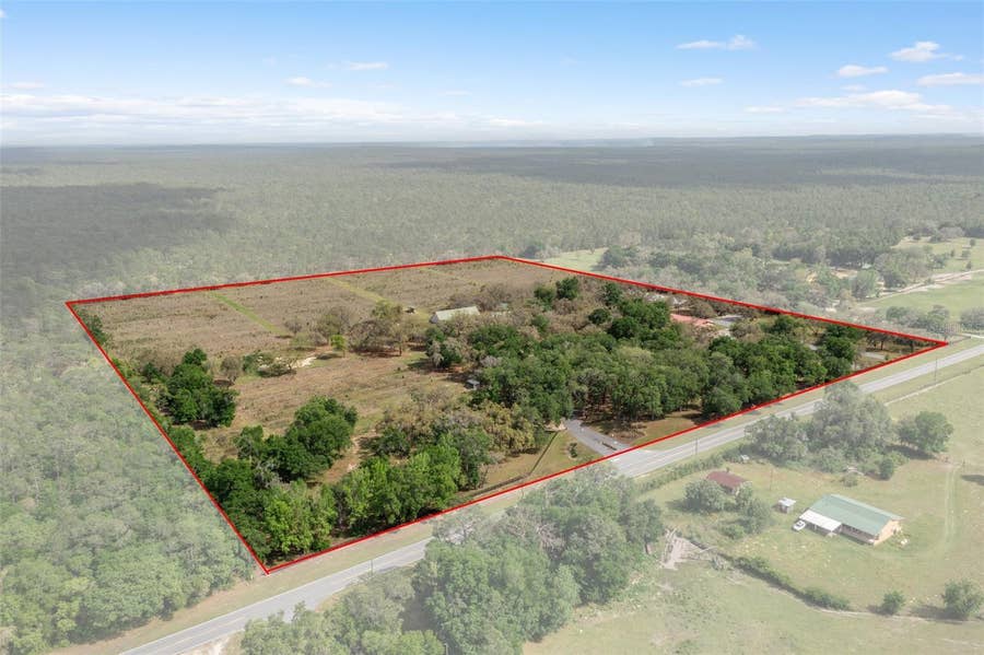 Property photo for 8123 S LECANTO HIGHWAY, Lecanto, FL