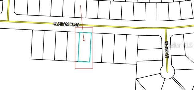 Property photo for Lot 18 ELKCAM BOULEVARD, Chipley, FL