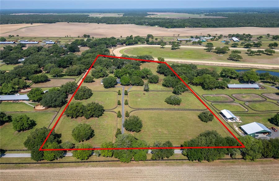 Property photo for 3670 SE 148TH TERRACE, Morriston, FL