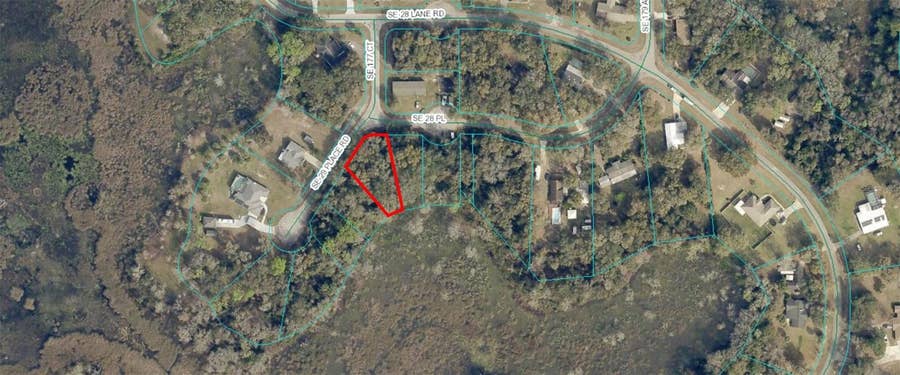 Property photo for 00 SE 29TH PL ROAD, Silver Springs, FL