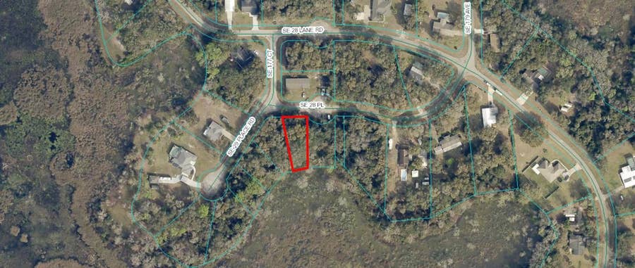 Property photo for 00 SE 28TH PLACE, Silver Springs, FL