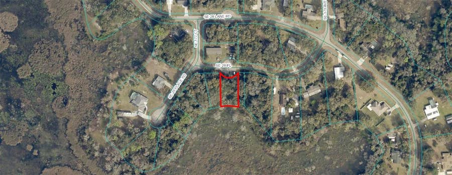 Property photo for 00 SE 28TH PLACE, Silver Springs, FL