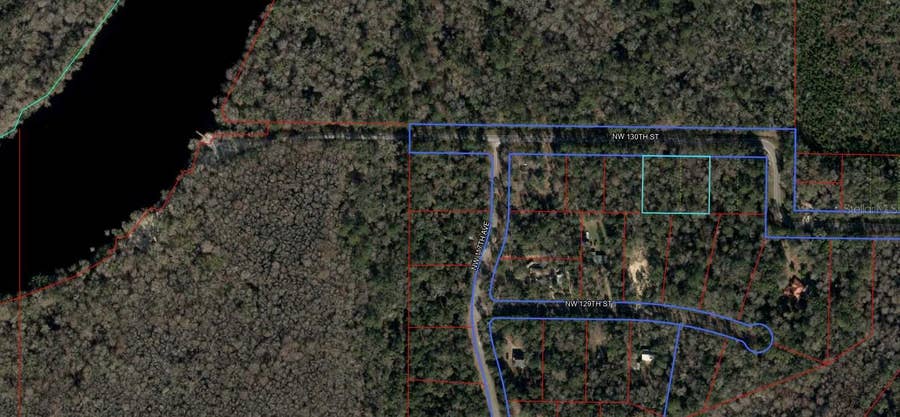 Property photo for 00 NW 130TH STREET, Chiefland, FL