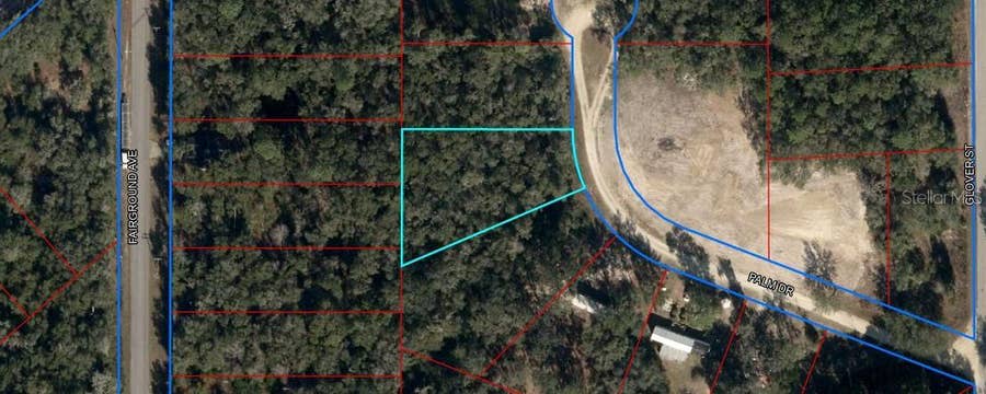 Property photo for 145 PALM DRIVE, Bronson, FL