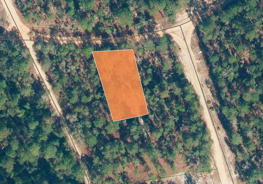 Property photo for 303 W HILLSBOROUGH AVENUE, Florahome, FL