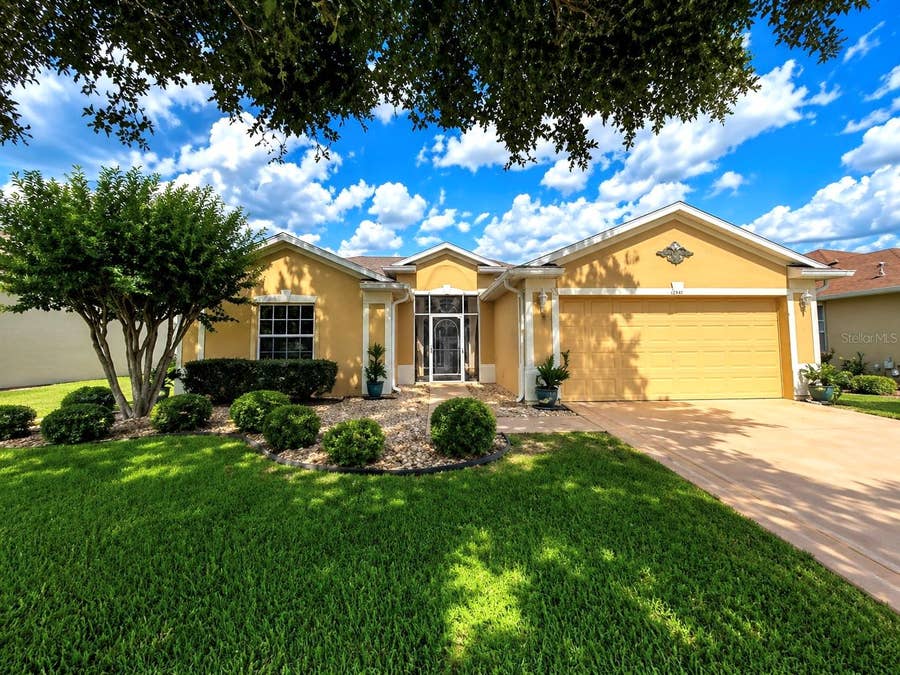 Property photo for 16026 SW 14TH AVENUE ROAD, Ocala, FL