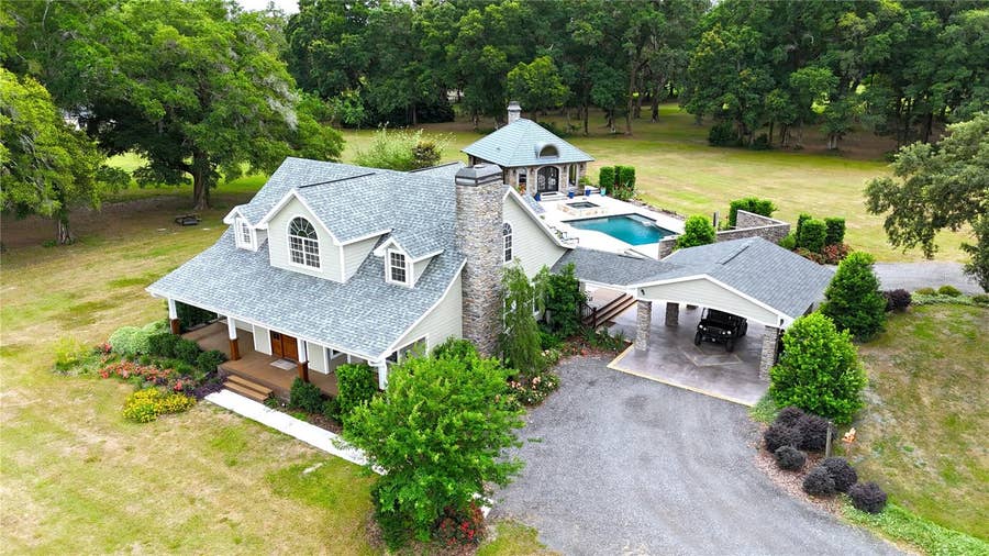 Property photo for 19650 NE 17TH PLACE, Williston, FL