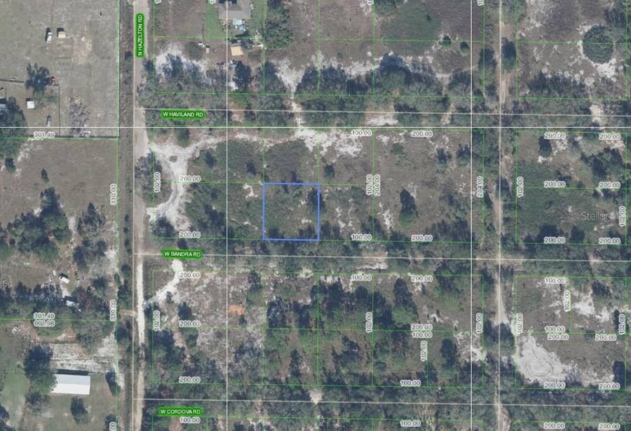 Property photo for 2940 W BANDRA ROAD, Avon Park, FL