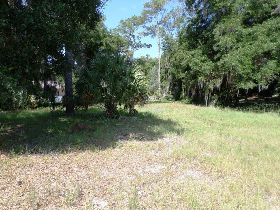 Property photo for 00 BLUE HERON CT, Dunnellon, FL
