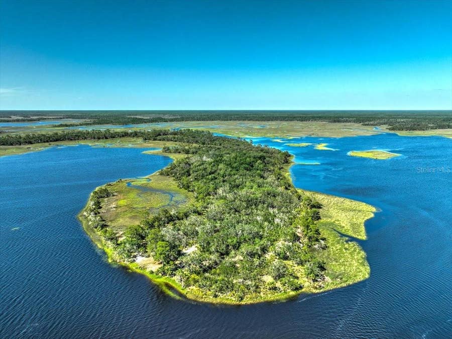 Property photo for 00000 CLARK ISLAND, Cedar Key, FL