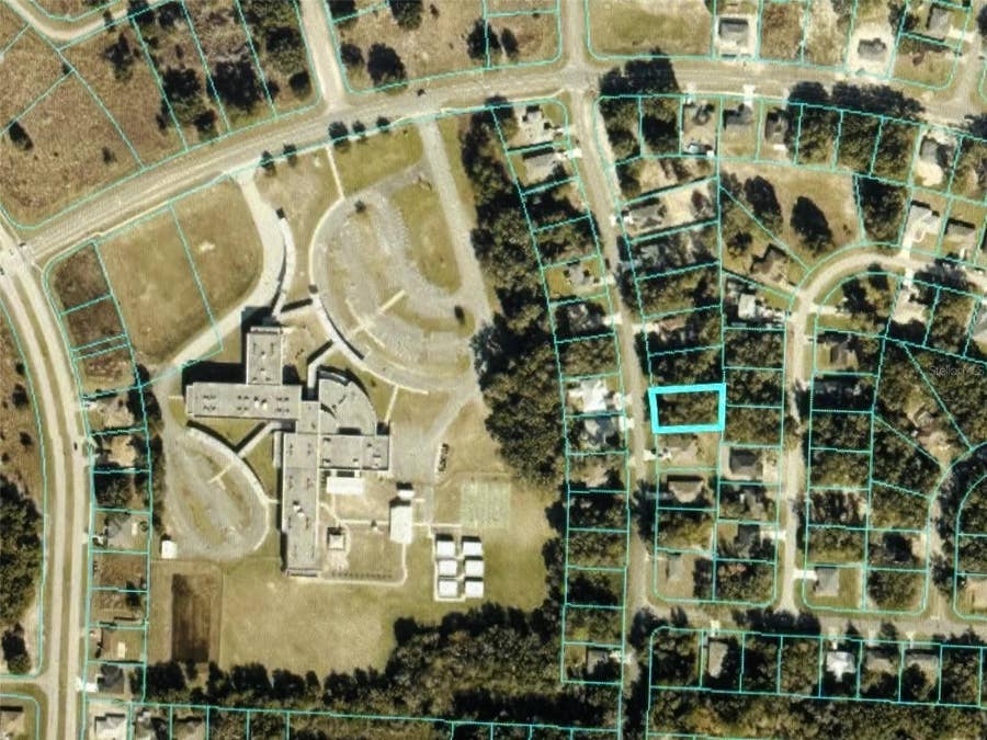 Property photo for TBD SW 43 AVENUE ROAD, Ocala, FL