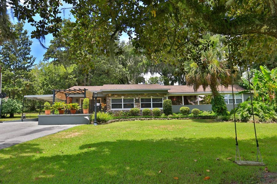 Property photo for 4888 SW 7TH AVENUE ROAD, Ocala, FL