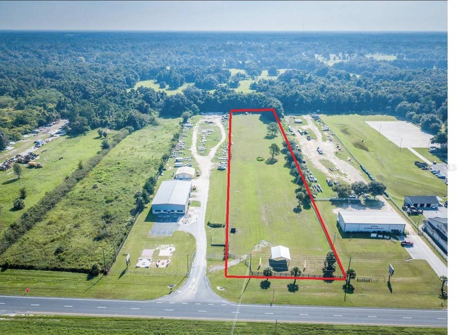 Property photo for 5411 N US 441 HIGHWAY, Ocala, FL