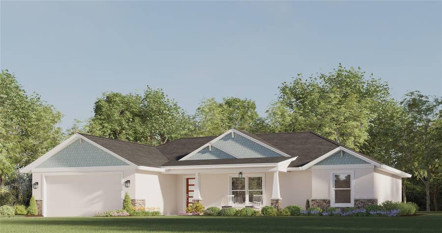 Property photo for TBD GUAVA TERRACE LOOP, Ocklawaha, FL