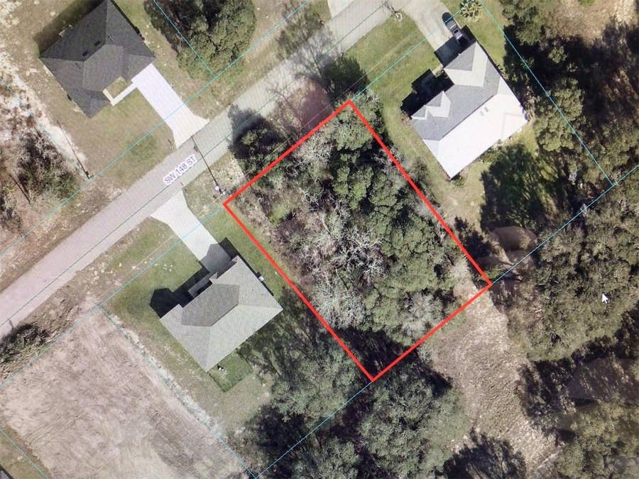 Property photo for 0 SW 148TH STREET, Ocala, FL