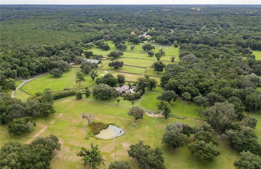 Property photo for 12500 NW 100TH STREET, Ocala, FL
