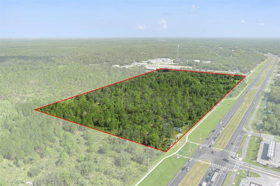 Property photo for 6614 S SUNCOAST BOULEVARD, Homosassa, FL