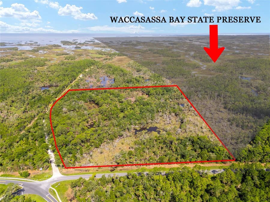 Property photo for 0 SE 193RD PLACE, Yankeetown, FL