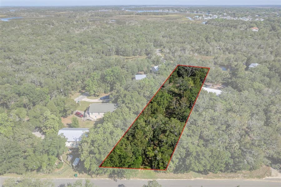 Property photo for 11681 W NORTH PLACE, Homosassa, FL