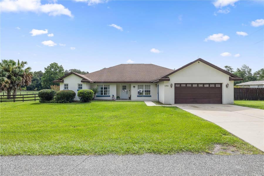 Property photo for 13783 SE 8TH COURT, Ocala, FL