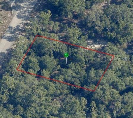 Property photo for 9541 N WALLACE WAY, Citrus Springs, FL