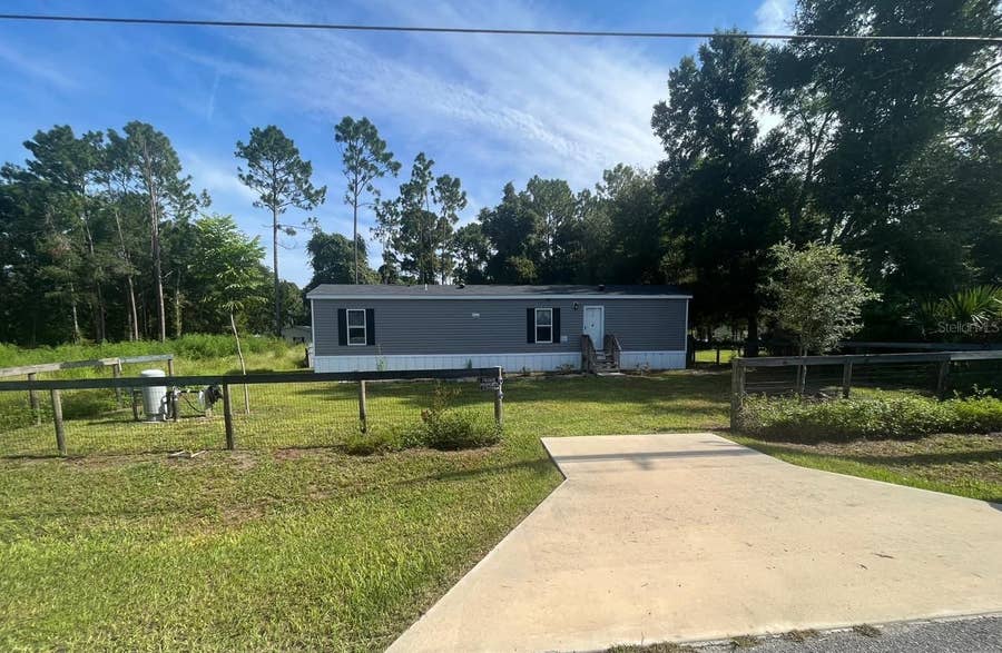 Property photo for 11347 NW 12TH LANE, Ocala, FL