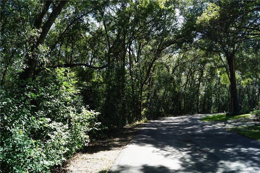Property photo for 3505 N WOODGATE DRIVE, Beverly Hills, FL