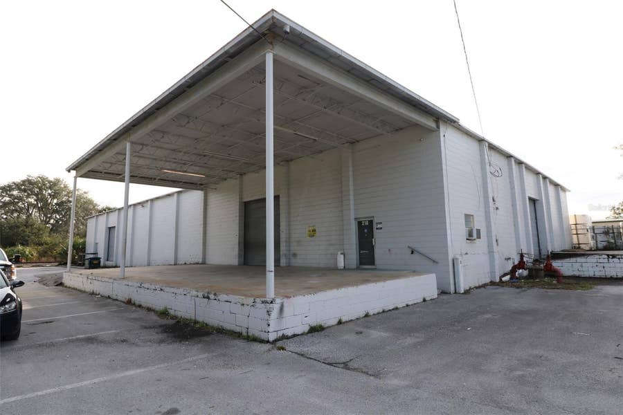 Property photo for 210 NW 13TH STREET, Ocala, FL