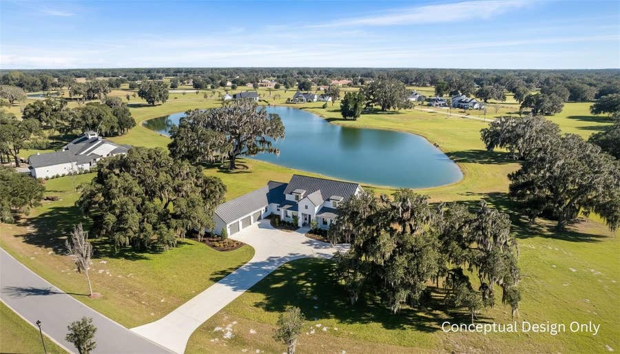 Property photo for TBD (Lot 27-W) SW 138TH LOOP, Dunnellon, FL