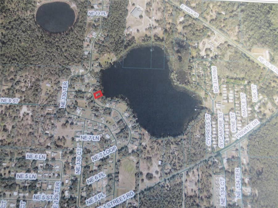 Property photo for 7TH LOOP, Silver Springs, FL