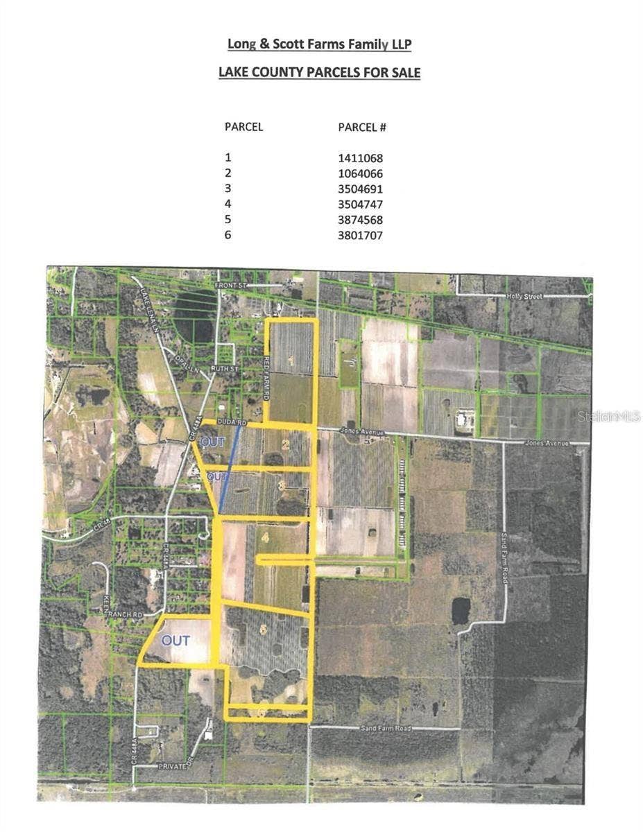 Mount Dora, FL 32757 Mount Dora, FL 32757