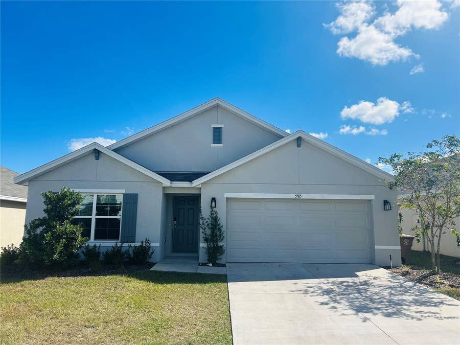 Property photo for 5585 SW 43RD COURT, Ocala, FL