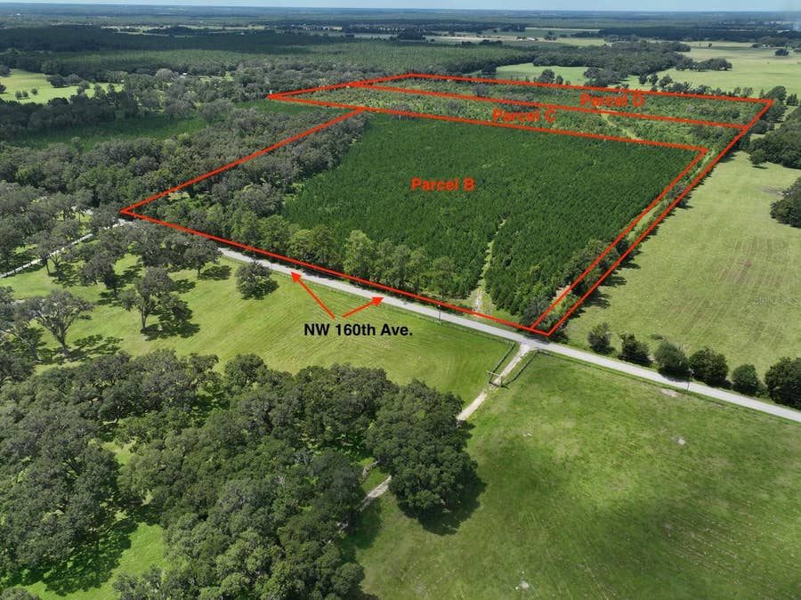 Property photo for Morriston, FL