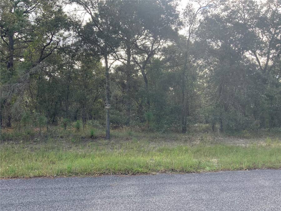 Property photo for SE 139TH TER LOT 19, Morriston, FL