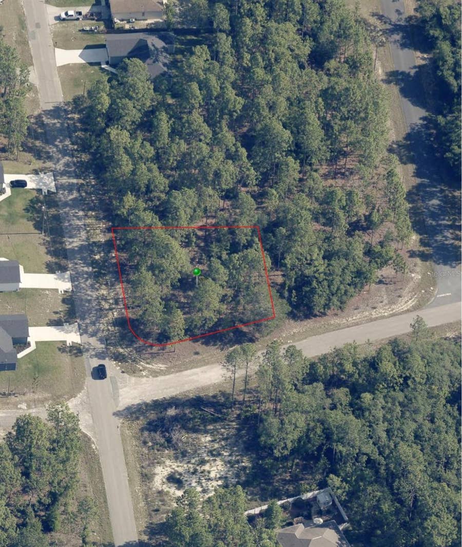 Property photo for 1951 W ADELIA PLACE, Citrus Springs, FL