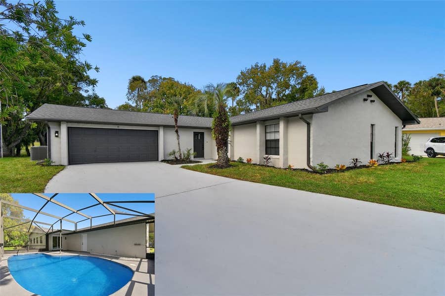 Property photo for 8 COURTNEY COURT, Palm Coast, FL