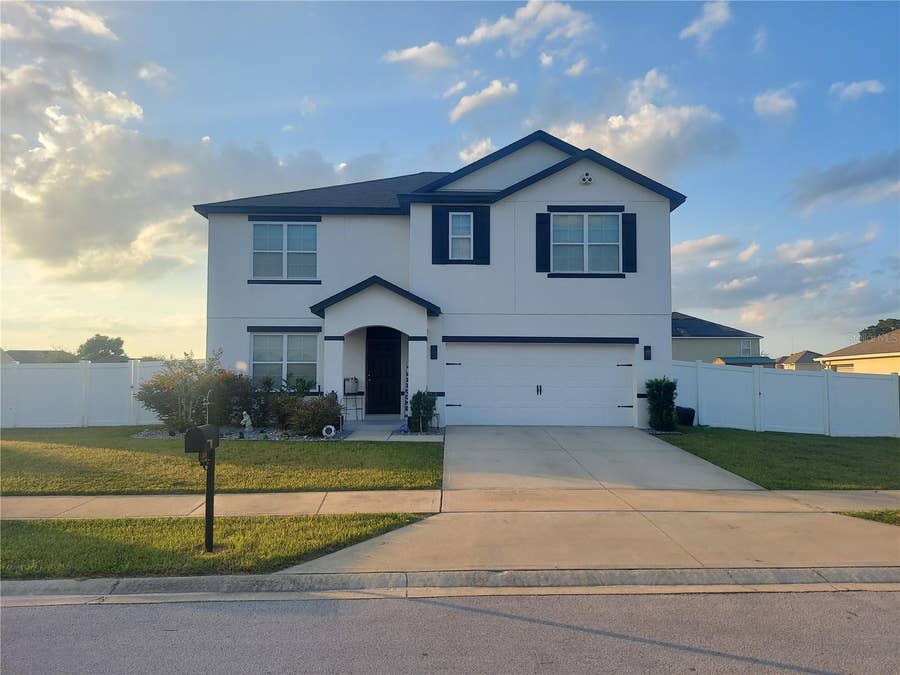 Property photo for 4551 NE 27TH STREET, Ocala, FL